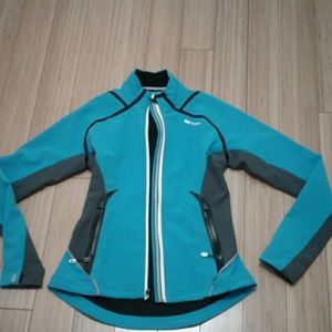 Sugoi Firewall Running Jacket